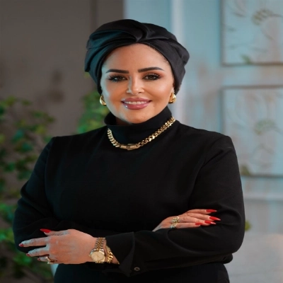 سالي الأسعد