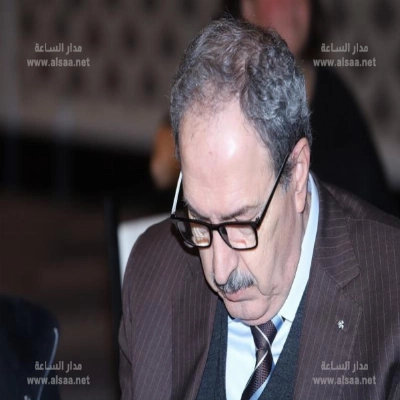 جميل النمري