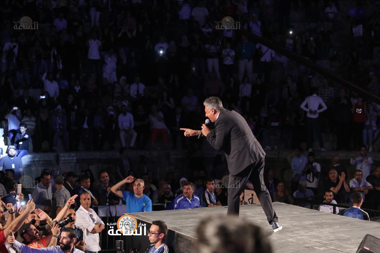 عمر العبداللات