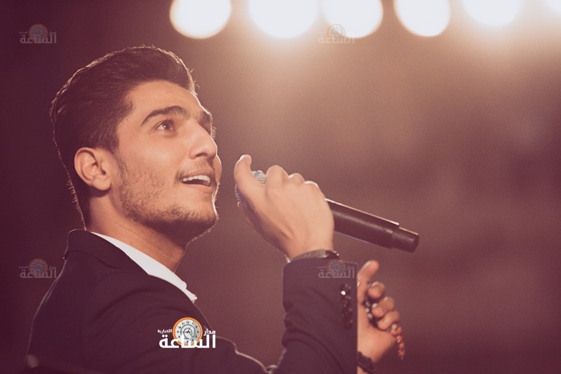 محمد عساف