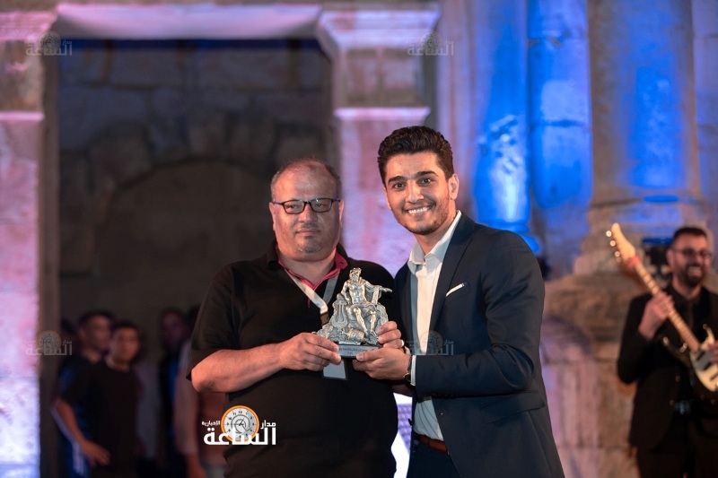 محمد عساف
