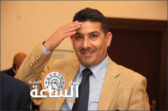 المحامي راتب الخلايلة