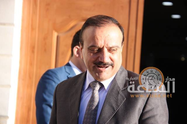 الدكتور ناصر الخوالدة