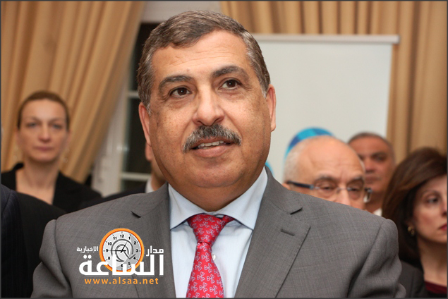 علي الغزاوي