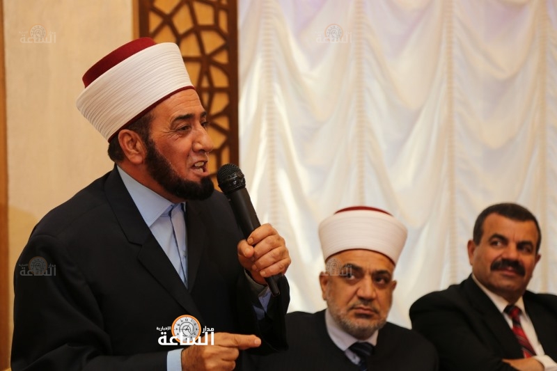 غالب الربابعة