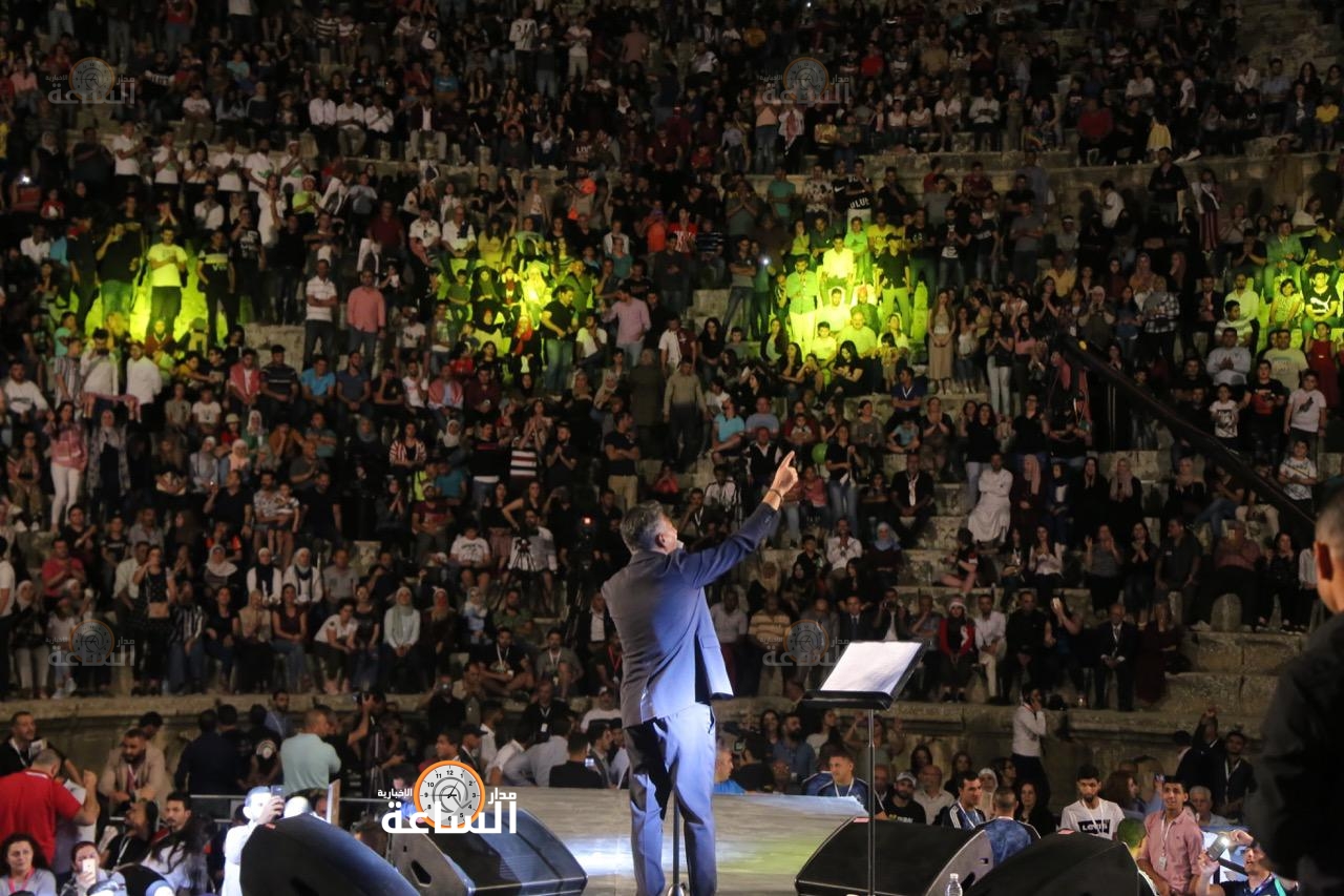 عمر العبداللات