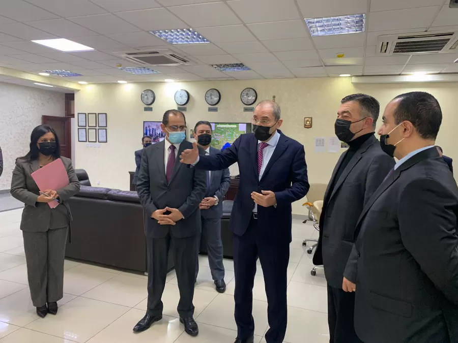 مدار الساعة,أخبار الأردن,اخبار الاردن,كورونا,وزارة الخارجية