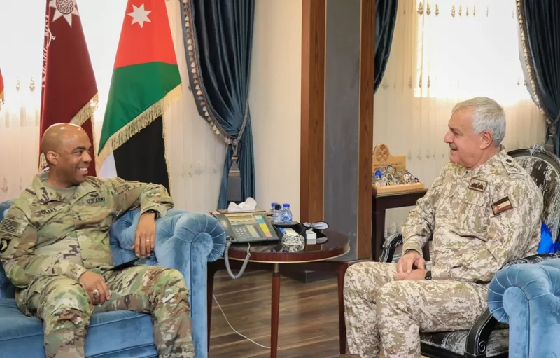 مدار الساعة,أخبار الأردن,اخبار الاردن,هيئة الأركان المشتركة,القوات المسلحة الأردنية,القوات البرية,القوات المسلحة,الجيش العربي