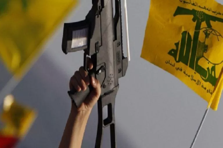 مدار الساعة,أخبار خفيفة ومنوعة,وزير الدفاع,حزب الله