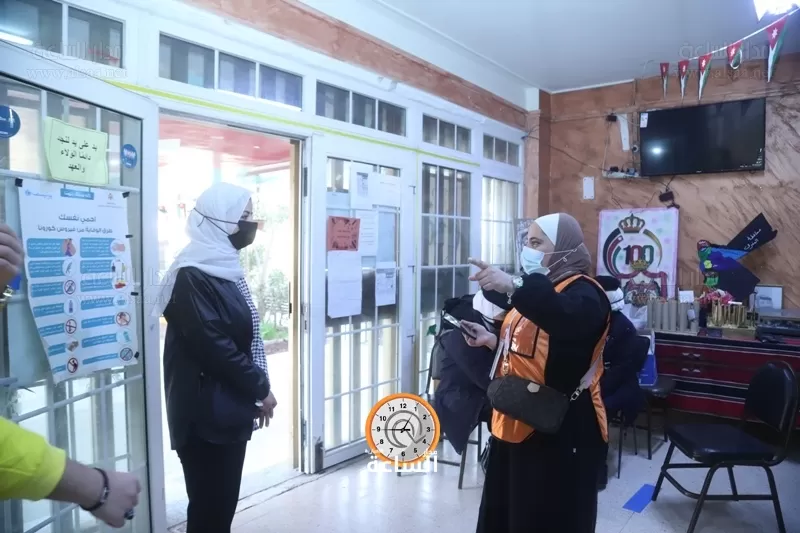 مدار الساعة,أخبار الأردن,اخبار الاردن,كورونا,أمانة عمان,الهيئة المستقلة للانتخاب
