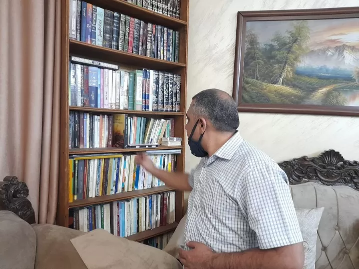 القواقزة يكتب عن: عشيرة العتوم