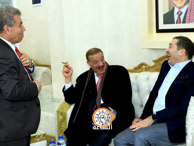 مدار الساعة,أخبار المجتمع الأردني,رئيس الوزراء