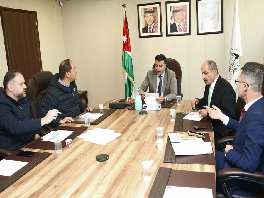 مدار الساعة,أخبار اقتصادية,وزير الزراعة,وزارة الصناعة والتجارة,وزارة الصناعة