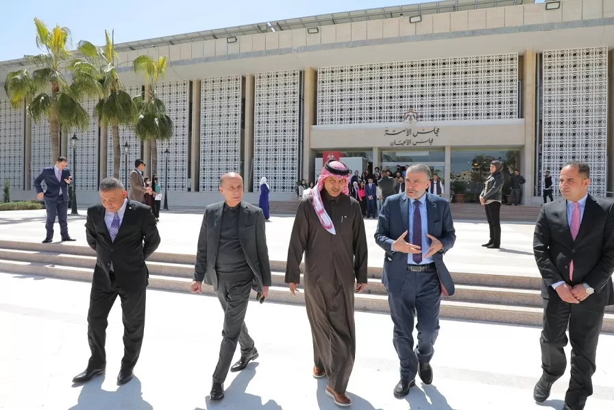 مدار الساعة,أخبار الأردن,اخبار الاردن,الملك عبدالله الثاني,كورونا,مجلس الأعيان,الشيخ تميم بن حمد,كأس العالم