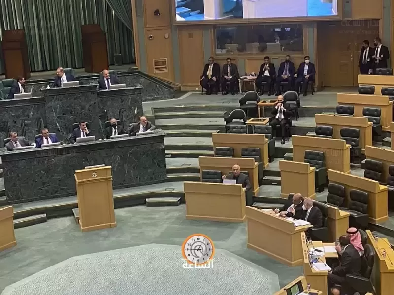 مدار الساعة,أخبار الأردن,اخبار الاردن,رئيس الوزراء,الملك عبدالله الثاني