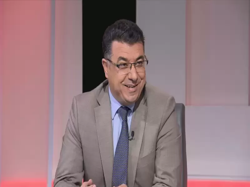 مدار الساعة,أخبار اقتصادية,وزير الزراعة