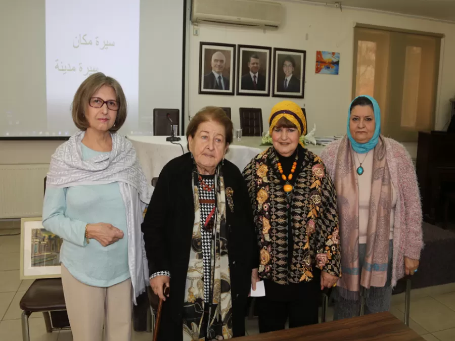 مدار الساعة,أخبار ثقافية