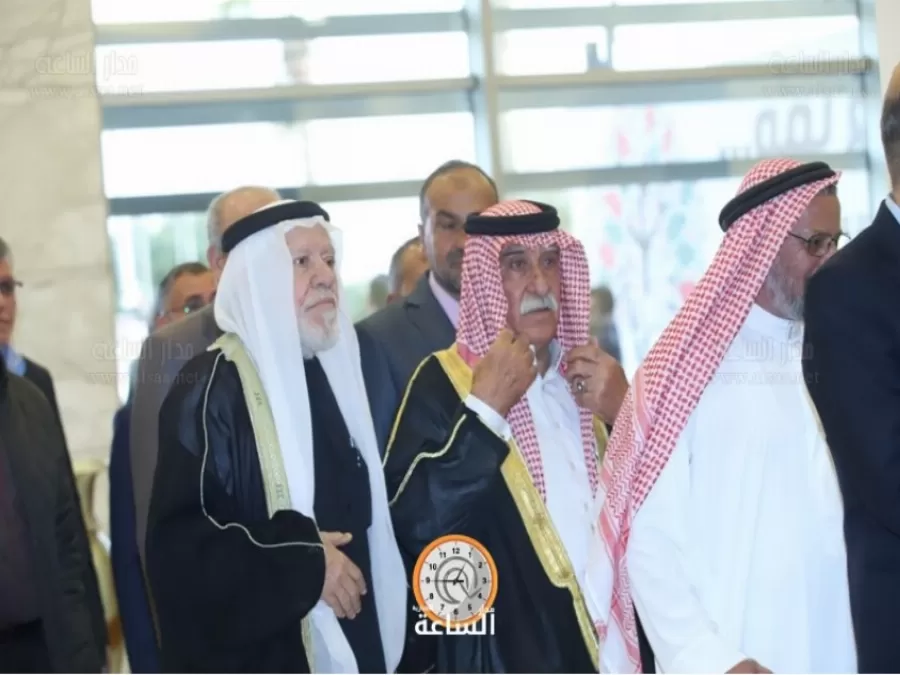 مدار الساعة,أخبار المجتمع الأردني,مدينة الحسين للشباب