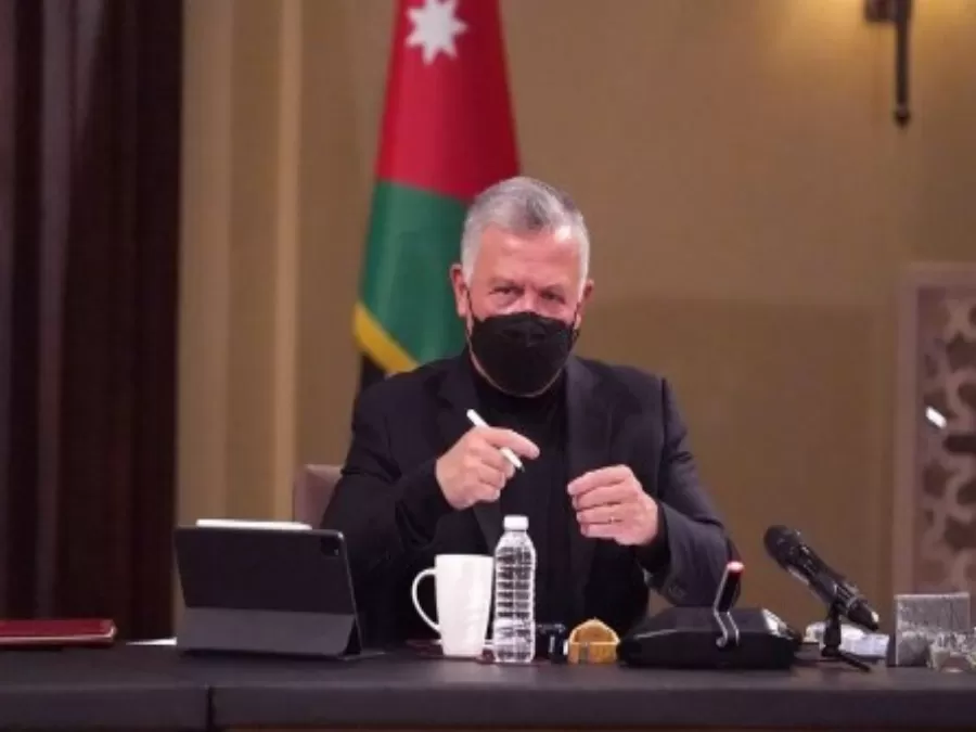 مدار الساعة,أخبار الأردن,اخبار الاردن,رئيس الوزراء,الملك عبدالله الثاني,المسجد الأقصى