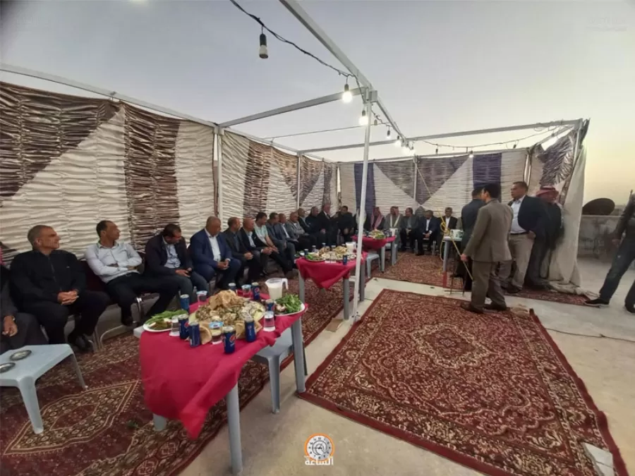 مدار الساعة,أخبار المجتمع الأردني