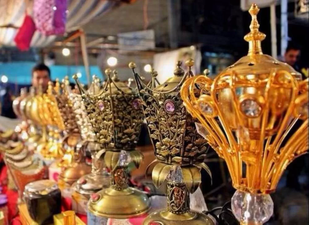 مدار الساعة,شؤون دينية