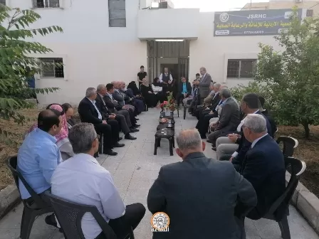 مدار الساعة,مناسبات أردنية,عيد الفطر