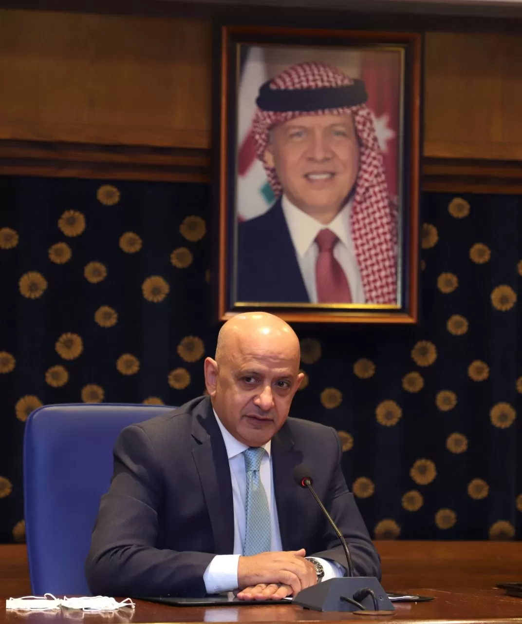 مدار الساعة,أخبار اقتصادية,كورونا,وزارة الصناعة والتجارة,غرفة تجارة عمان,وزارة الصناعة,عيد الفطر