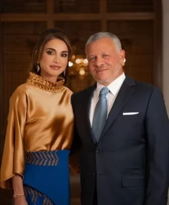 مدار الساعة,أخبار الأردن,اخبار الاردن,الملك عبدالله الثاني,الملكة رانيا العبدالله,الأمم المتحدة
