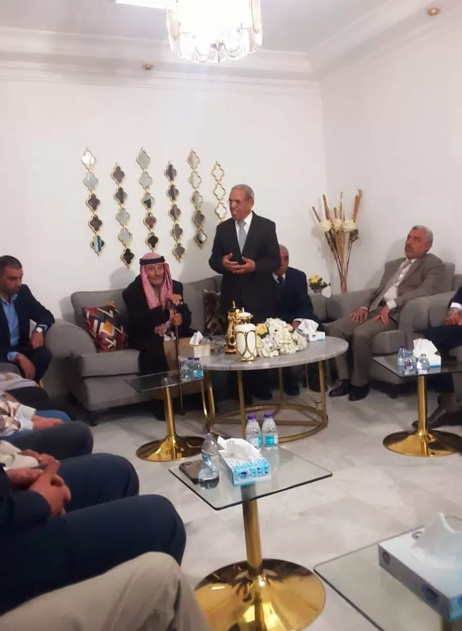 مدار الساعة,أخبار المجتمع الأردني,المجموعة الأردنية للمناطق الحرة والمناطق التنموية