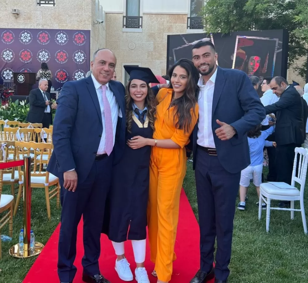 مدار الساعة,أخبار المجتمع الأردني