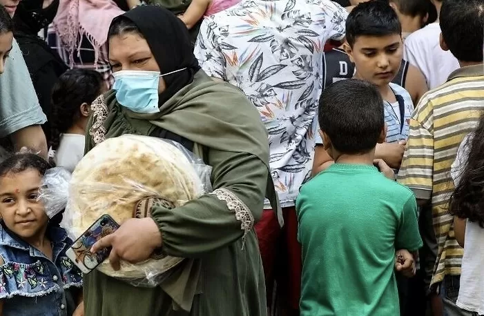 مدار الساعة,أخبار عربية ودولية