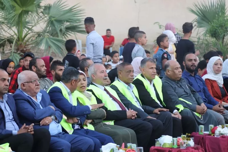 مدار الساعة,أخبار الأردن,اخبار الاردن,الاتحاد الأوروبي,وزارة الإدارة المحلية