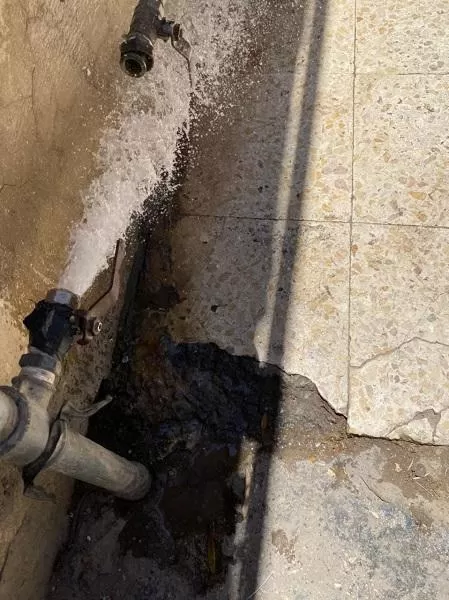 مدار الساعة,أخبار الأردن,اخبار الاردن,وزارة المياه والري,سلطة المياه,وزارة المياه,شركة مياه العقبة