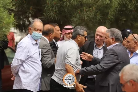 مدار الساعة,أخبار المجتمع الأردني,وزير الداخلية,الضمان الاجتماعي,الأمن العام