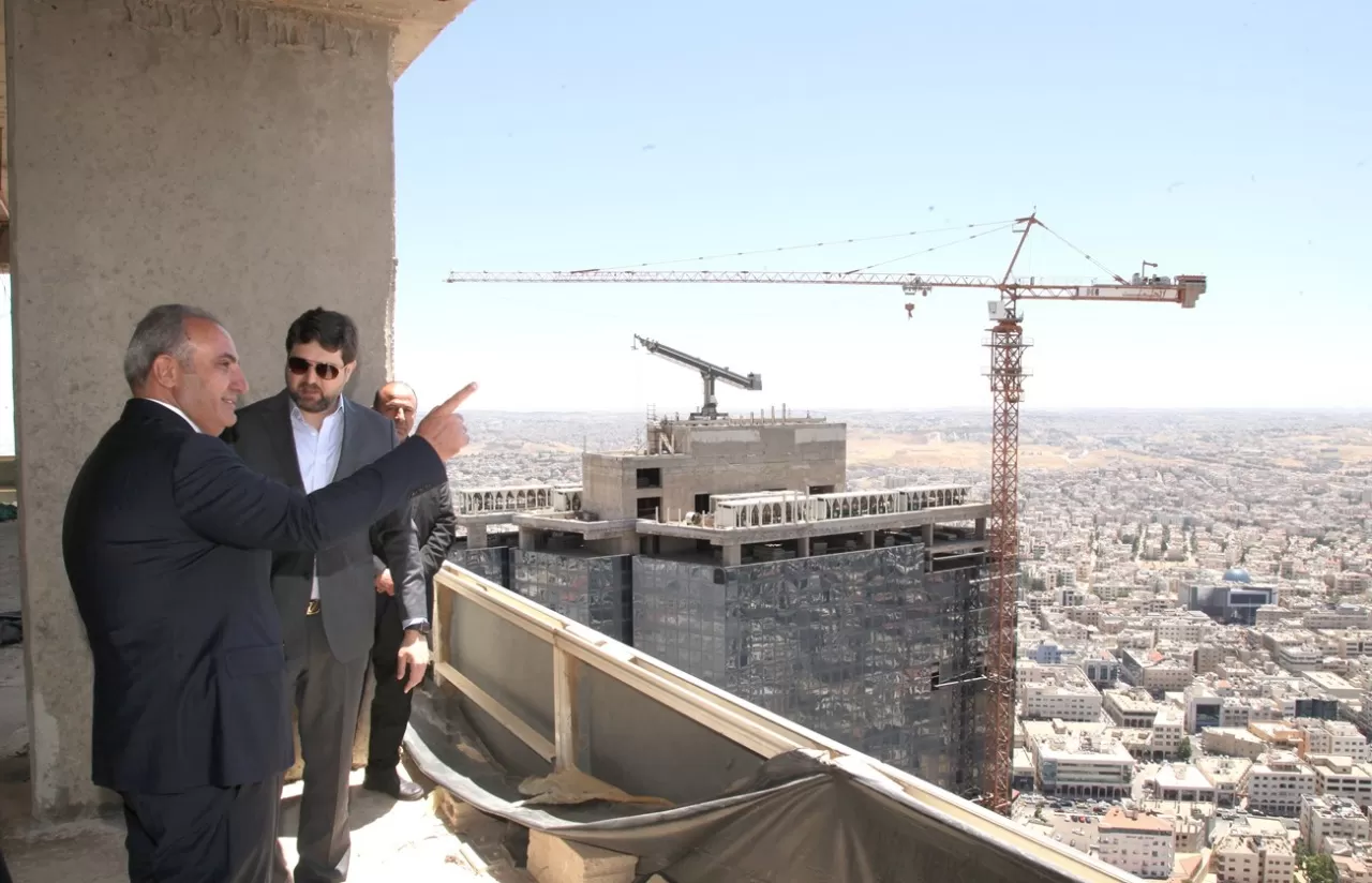 مدار الساعة,أخبار الأردن,اخبار الاردن,أمانة عمان