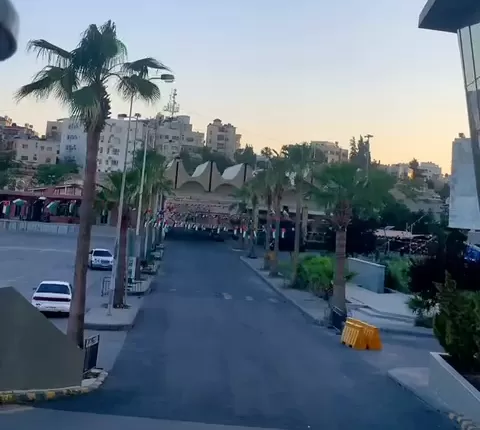 مدار الساعة,Video,فيديو,أخبار الأردن,اخبار الاردن,مدينة الحسين للشباب,وزارة الشباب,عيد الاستقلال