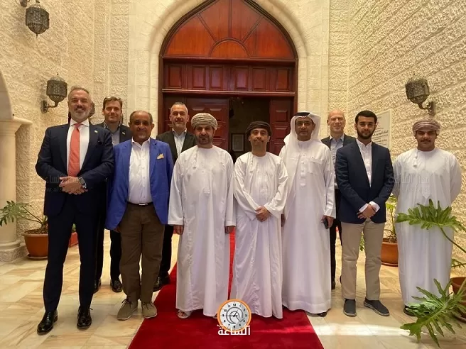 مدار الساعة,أخبار المجتمع الأردني,سلطنة عمان