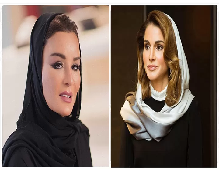 مدار الساعة,أخبار الأردن,اخبار الاردن,الملكة رانيا العبدالله,الملكة رانيا