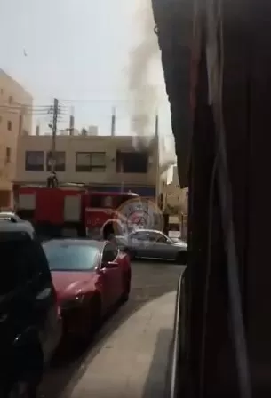 مدار الساعة,Video,فيديو,أخبار الأردن,اخبار الاردن,الدفاع المدني