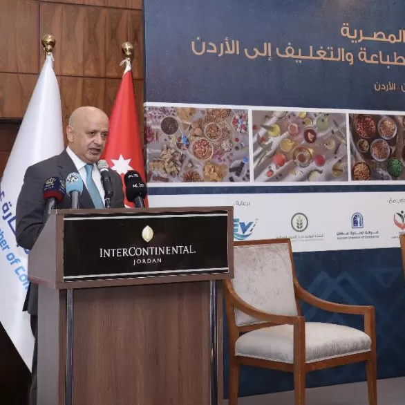 مدار الساعة,أخبار اقتصادية,كورونا,المؤسسة العامة للغذاء والدواء,غرفة تجارة عمان