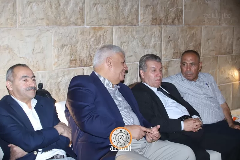 مدار الساعة,أخبار المجتمع الأردني,الملك عبدالله الثاني