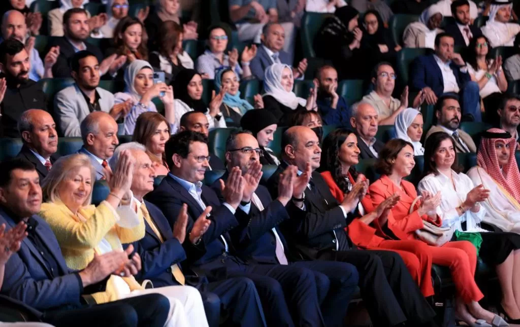 مدار الساعة,Video,فيديو,أخبار الأردن,اخبار الاردن,وزير الاقتصاد الرقمي والريادة,ولي العهد,الحسين بن عبدالله الثاني,جامعة الحسين التقنية