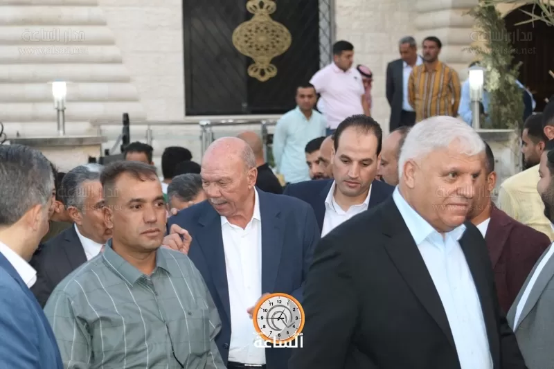 مدار الساعة,أخبار المجتمع الأردني,الملك عبدالله الثاني