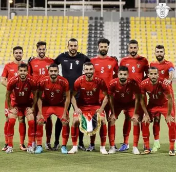 مدار الساعة,أخبار رياضية,المنتخب الوطني لكرة القدم,كأس آسيا,المنتخب الوطني,موسى التعمري,يزن العرب,علي علوان,يزن النعيمات