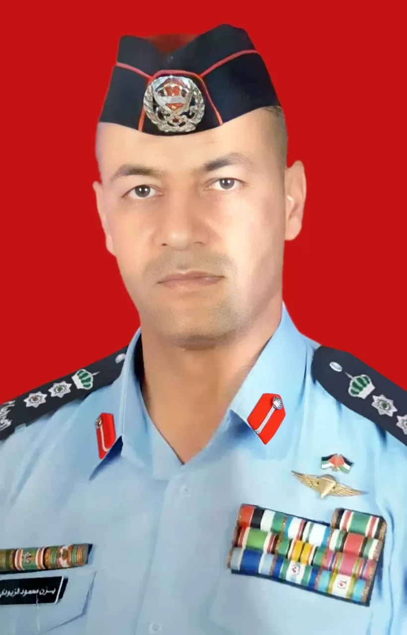 مدار الساعة,أخبار المجتمع الأردني