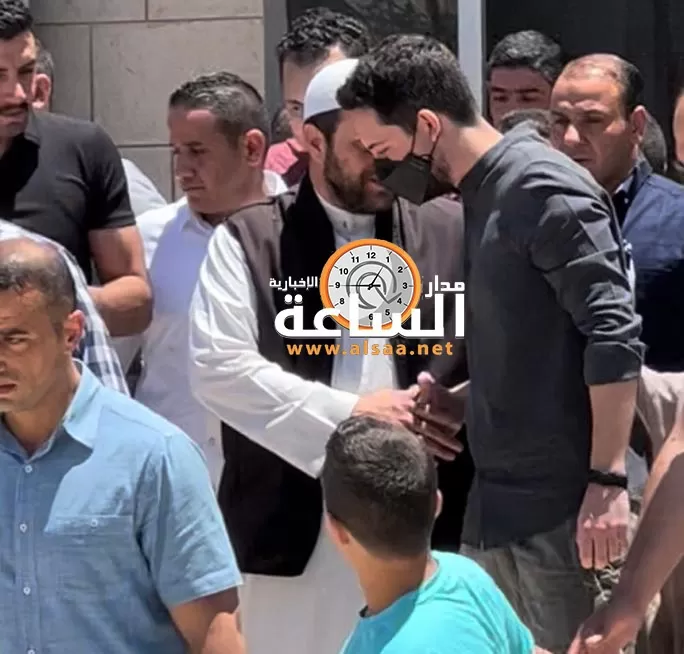 مدار الساعة,أخبار الأردن,اخبار الاردن,ولي العهد,الحسين بن عبدالله الثاني
