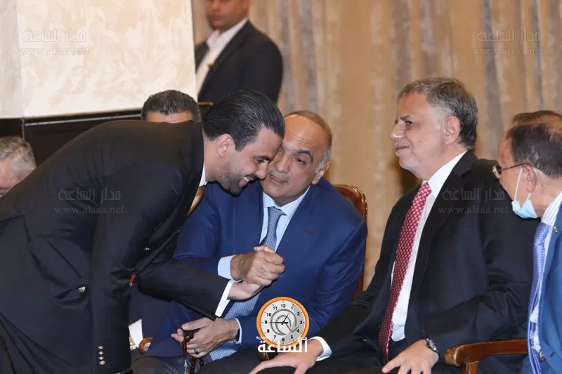 مدار الساعة,Video,فيديو,أخبار المجتمع الأردني,رئيس الوزراء,الديوان الملكي