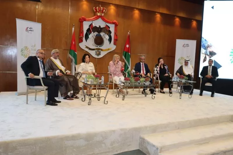 مدار الساعة,أخبار ثقافية,وزيرة الثقافة,وزير الثقافة,المركز الثقافي الملكي