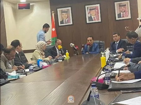 مدار الساعة,أخبار الأردن,اخبار الاردن,وزير المياه والري