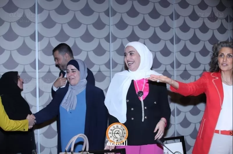 مدار الساعة,أخبار الأردن,اخبار الاردن,أخبار المجتمع الأردني,وزيرة الدولة للشؤون القانونية,رئاسة الوزراء,الهيئة المستقلة للانتخاب